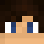 Download Free Limeapplesause Skin for Minecraft image 3 Limeapplesause - Male Minecraft Skins - image 3