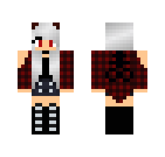 idk a skin i edited it xD