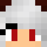 idk a skin i edited it xD - Female Minecraft Skins - image 3