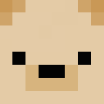 Derpy Doge - Male Minecraft Skins - image 3