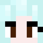 Download Free Kawaii Bunny Girl = w = Skin for Minecraft image 3 Kawaii Bunny Girl = w = - Girl Minecraft Skins - image 3