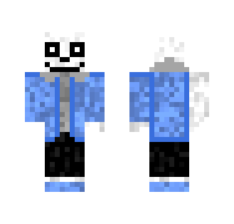 Undertale - Sans