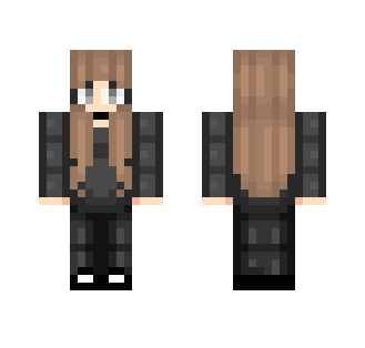 Dark Colors