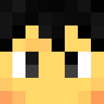 Tsuna-Feudal Japan - Interchangeable Minecraft Skins - image 3