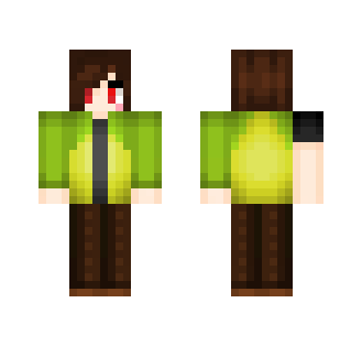 Drunk Chara