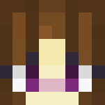 ♥~Kawaii~ Witch-ish Girl~♥ - Kawaii Minecraft Skins - image 3