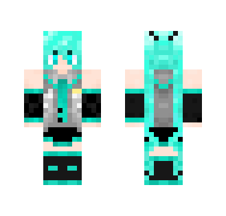Hatsune Miku