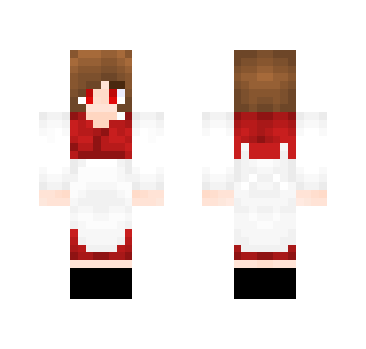 Alice Human Sacrifice Meiko