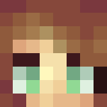 Flowers - Female Minecraft Skins - image 3
