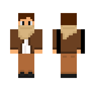 Explorer? - Male Minecraft Skins - image 2