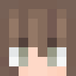 I guess its school-ish? - Female Minecraft Skins - image 3