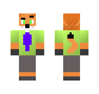 Nick Wilde