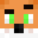Nick Wilde - Male Minecraft Skins - image 3