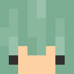 Slumber Party >. - Female Minecraft Skins - image 3