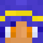 Goddess Of Divine - Female Minecraft Skins - image 3