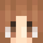 Azukineko - Female Minecraft Skins - image 3