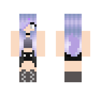 Pastel Goth
