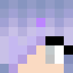 Pastel Goth - Female Minecraft Skins - image 3
