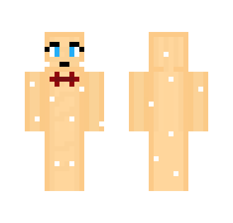 Breadstick