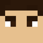 The Clairvoyant (Really improved) - Male Minecraft Skins - image 3