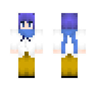Alice Human Sacrifice Kaito