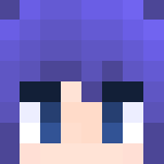 Alice Human Sacrifice Kaito - Male Minecraft Skins - image 3