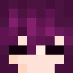 Invader Zim - Gaz - Female Minecraft Skins - image 3