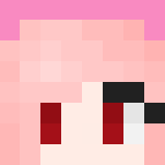 Hoodie 1 - Female Minecraft Skins - image 3
