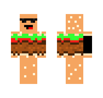 MLG Burger