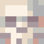 Oxford coma - Female Minecraft Skins - image 3