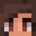 yikes !! - Female Minecraft Skins - image 3