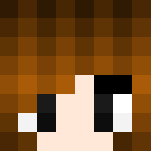 Cute Version - Female Minecraft Skins - image 3