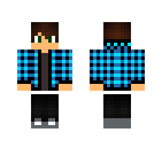 Teen Boy