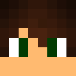 Teen Boy - Boy Minecraft Skins - image 3