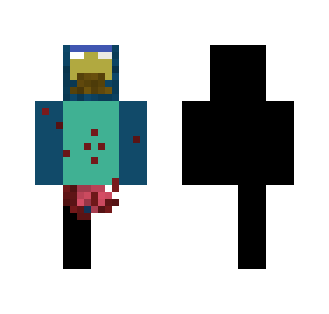 Unknown thing