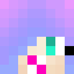 PINKMEWISPINK - Female Minecraft Skins - image 3