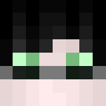 Just A Teenage Boy Skin ^-^ - Boy Minecraft Skins - image 3