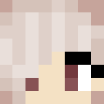 French Gal - Female Minecraft Skins - image 3