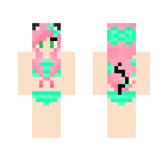 Kawaii~Chan (Redone)