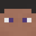 Juggernaut Without Mask/Helmet - Male Minecraft Skins - image 3