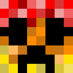 Rainbow!!! - Female Minecraft Skins - image 3
