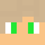 Boy with White Hoodie (READ DESC!) - Boy Minecraft Skins - image 3