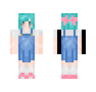 Lissy