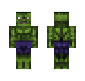 Hulk