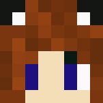 Atomic - Female Minecraft Skins - image 3