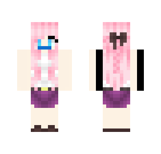 For Gloss_!