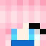 For Gloss_! - Female Minecraft Skins - image 3