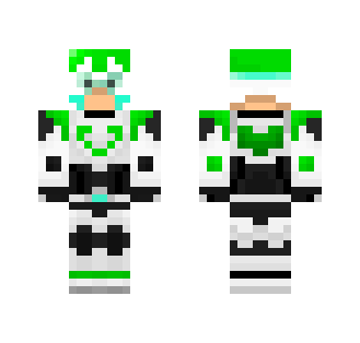 Pigde Voltron Legendary Defender