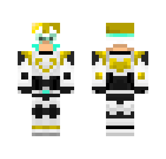 Hunk Voltron Legendary Defender