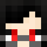 Download Free Saya Kisaragi ( Blood C) Skin for Minecraft image 3 Saya Kisaragi ( Blood C) - Female Minecraft Skins - image 3